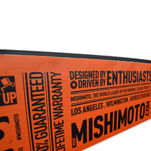 Load image into Gallery viewer, Mishimoto MMRAD-UNI-25 - Universal Radiator 25x16x3 Inches Aluminum Radiator