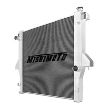 Load image into Gallery viewer, Mishimoto MMRAD-RAM-03 FITS MMRAD-RAM-03 FITS 03-10 Dodge Ram 2500 w/ 5.9L/6.7L Cummins Engine Aluminum Performance Radiator