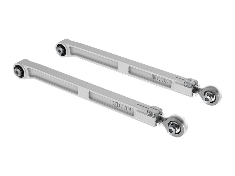 ICON 54002 - 2022 Toyota Tundra Billet Rear Lower Link Kit