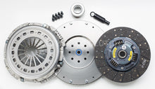 Load image into Gallery viewer, South Bend Clutch 13125-OK-HD - 88-93 Dodge Getrag/94-03 5.9L NV4500/99-00.5 NV5600(235hp) 13in HD Org Clutch Kit