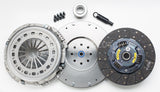 South Bend Clutch 13125-OK-HD - 88-93 Dodge Getrag/94-03 5.9L NV4500/99-00.5 NV5600(235hp) 13in HD Org Clutch Kit