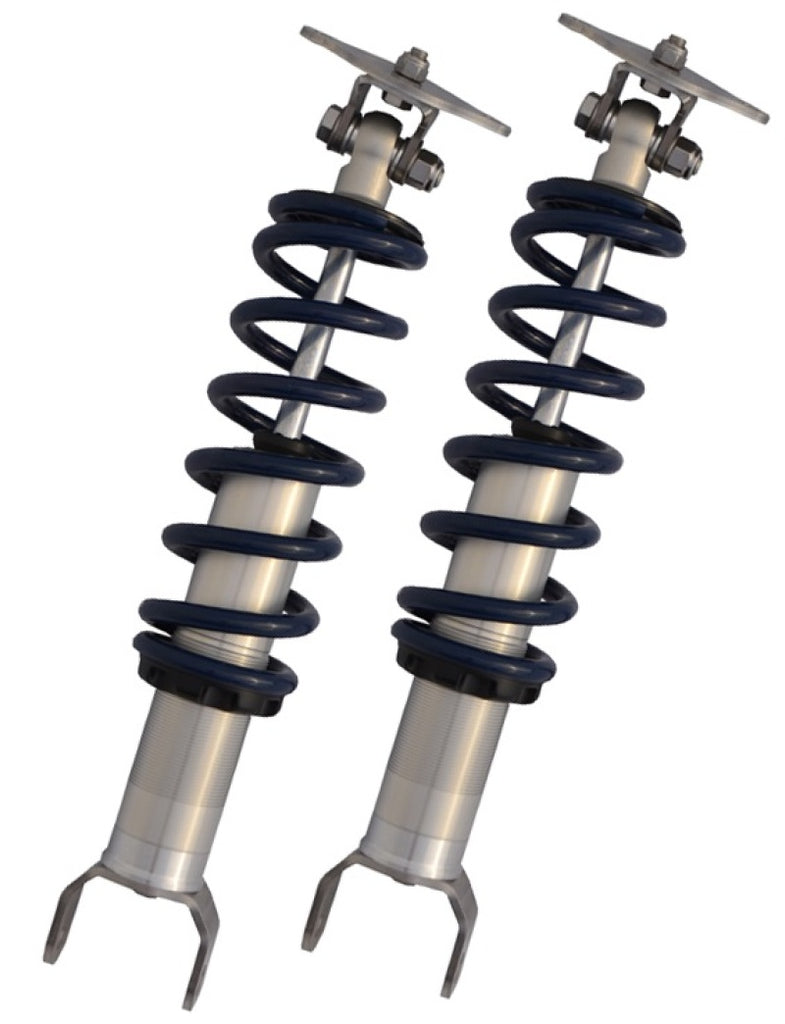 Ridetech 97-13 Chevy Corvette TQ Series CoilOvers Rear Pair