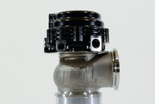 Load image into Gallery viewer, TiAL Sport MVS Wastegate (All Springs) w/V-Band Clamps - Black