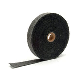 DEI 10107 FITS Exhaust Wrap 1in x 50ft - Black