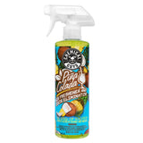 Chemical Guys AIR22916 - Pina Colada Air Freshener & Odor Eliminator16oz