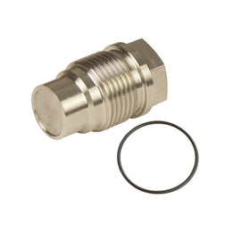 BD Diesel - [product_sku] - BD Diesel Common Rail Fuel Plug - 2007.5-2012 Dodge 6.7L/2004.5-2010 Chevy Duramax - Fastmodz
