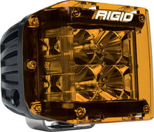 Load image into Gallery viewer, Rigid Industries 32183 FITS D-SS - Yellow Cover