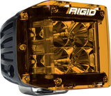 Rigid Industries 32183 FITS D-SS - Yellow Cover