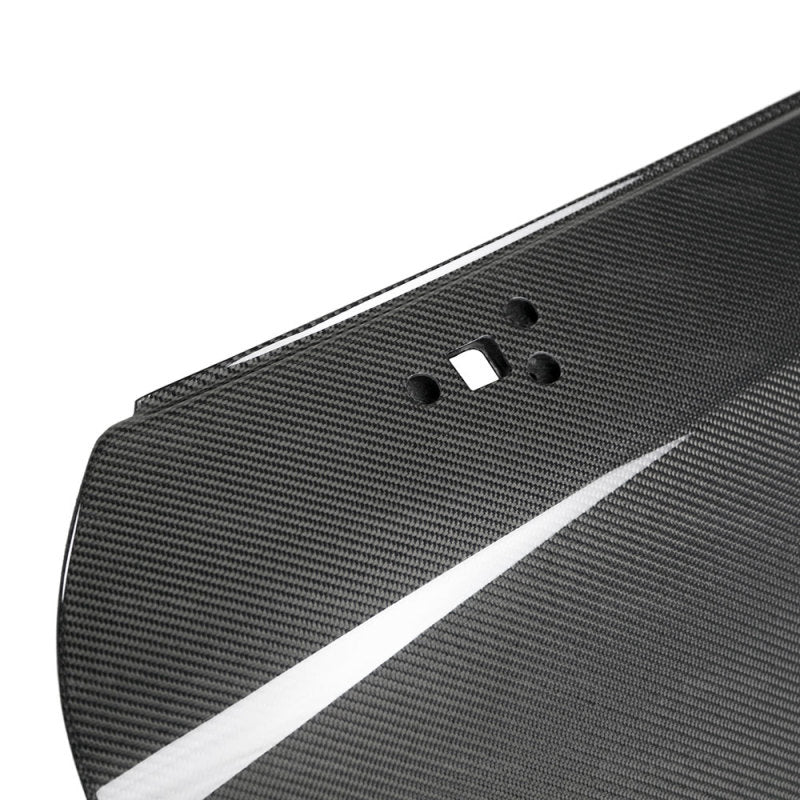 Seibon DD0910NSGTR-OE FITS 09-11 Nissan GTR R35 OEM Style Carbon Fiber Doors (Pair)