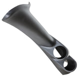 AutoMeter 12122 - Autometer 03-05 Ford Mustang 52mm Dual Pillar Pod