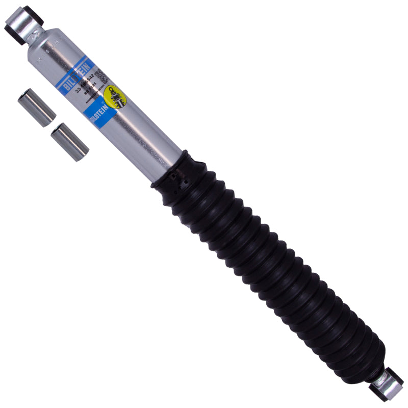 Bilstein 33-186542 FITS 33-186542 - 5100 Series 69-91 Chev/GMC / 59-91 Jeep/66-77 Ford Bronco 46mm Monotube Shock Absorber