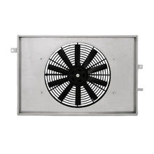 Load image into Gallery viewer, Mishimoto MMFS-MUS-94 FITS 94-96 Ford Mustang Aluminum Fan Shroud Kit (Does not fit with ABS Equipped Vehicle)