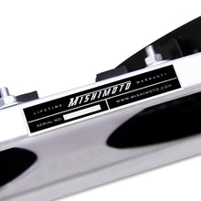 Load image into Gallery viewer, Mishimoto MMFS-ECL-95T FITS 95-99 Mitsubishi Eclipse Turbo Aluminum Fan Shroud Kit