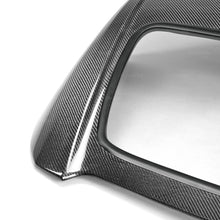 Load image into Gallery viewer, Seibon HT0005HDS2K-CF FITS 00-10 Honda S2000 Carbon Fiber Hardtop w/ Glass