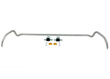 Load image into Gallery viewer, Whiteline BTR74Z - 99-06 Toyota Celica Rear 20mm Heavy Duty Fixed Swaybar