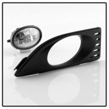 Load image into Gallery viewer, SPYDER 5020666 - Spyder Acura RSX 05-07 OEM Fog Lights w/Switch- Clear FL-AR06-C