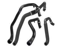 Load image into Gallery viewer, aFe 46-20218-B FITS Bladerunner Intercooler Tubes Hot Side 2in-2.5in 2015 Ford F-150 V6 Ecoboost 3.5L (tt)