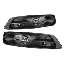 Load image into Gallery viewer, SPYDER 5070432 - Spyder Honda Civic 2012-2013 2Dr/Coupe OEM Fog Light W/Switch- Clear FL-HC2012-2D-C