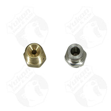 Load image into Gallery viewer, Yukon Gear &amp; Axle YZLABF-KIT -  -Yukon Gear Zip Locker Bulkhead Fitting Kit