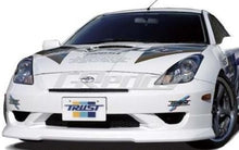 Load image into Gallery viewer, GReddy 17060052 - 02-03 WRX Polyurethane Front Lip Spoiler ** Must ask/call to order**