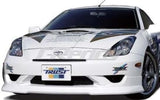 GReddy 17060052 - 02-03 WRX Polyurethane Front Lip Spoiler ** Must ask/call to order**