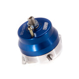 BBK Performance Parts 1707  -  Fuel Pressure Regulator; Adjustable; Billet Aluminum; Blue Anodized Finish;