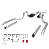 Flowmaster 17119 FITS 17119 - 64-72 Gm A-Body 2.5 In. Amt