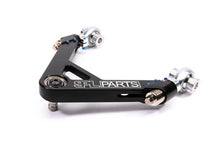 Load image into Gallery viewer, SPL Parts SPL FUA R35 - 2008+ Nissan GTR (R35) Front Upper Camber/Caster Arms