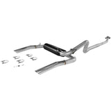 Flowmaster 17234 FITS 17234 - 86-91 Chev Camaro/'Pont Frbrd Amt