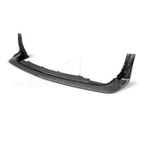 Anderson Composites AC-FL18DGCHHC FITS 2018 Dodge Demon Type-WB Front Chin Spoiler