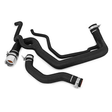 Load image into Gallery viewer, Mishimoto MMHOSE-CHV-06DBK FITS 06-10 Chevy Duramax 6.6L 2500 Black Silicone Hose Kit