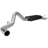 Flowmaster N_17328 FITS 17328 - 01-06 Chev/Gmc Trk 6.0/8.1L Amt