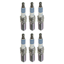 Load image into Gallery viewer, Ford Racing M-12405-35T - 10-17 Flex 3.5L EcoBoost Cold Spark Plug Set