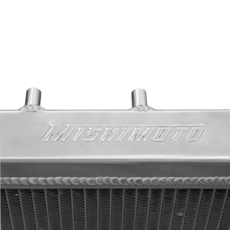 Mishimoto MMRAD-LEG-00 FITS 00-04 Subaru Legacy Aluminum Radiator