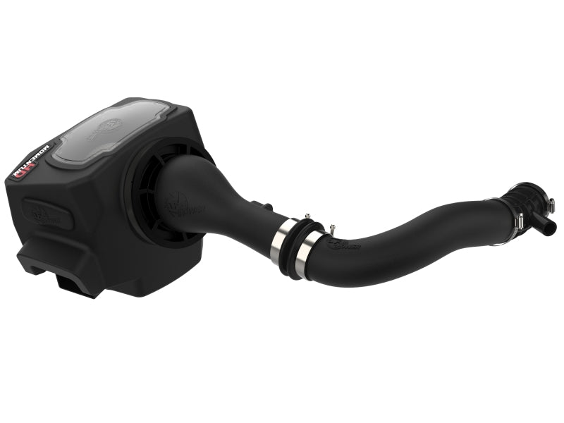 aFe 50-70070D FITS Momentum HD Cold Air Intake System w/ Pro DRY S Filter 20-22 Dodge Ram 1500 V6-3.0L