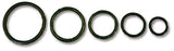 Earl's Performance 176006ERL  -  Earls -6 0-Ring - Pkg. Of 10