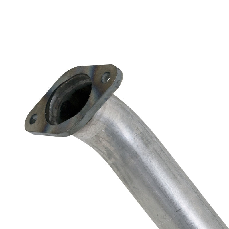 BBK 1666 FITS 96-98 Mustang 4.6 GT High Flow X Pipe With Catalytic Converters2-1/2