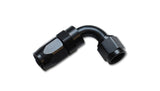 Vibrant 21912 FITS -12AN 90 Degree Elbow Hose End Fitting
