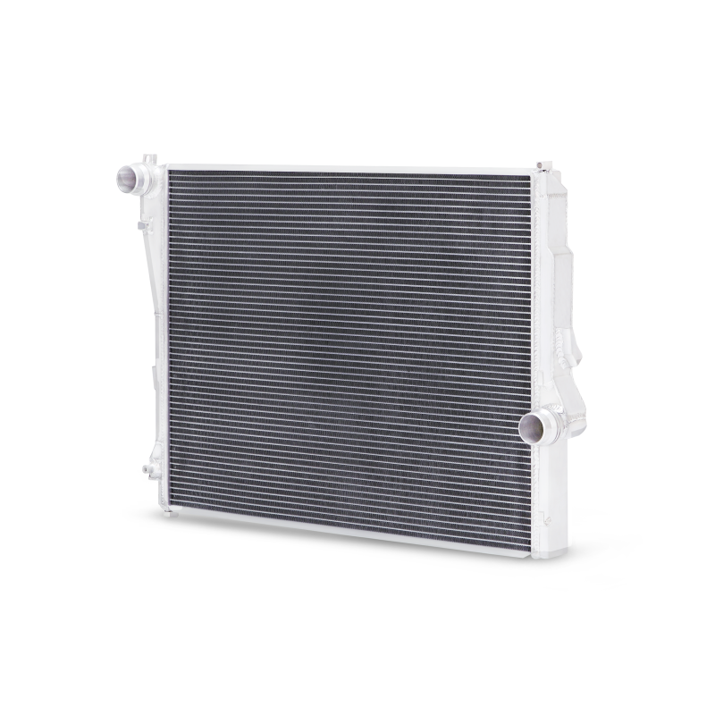 Mishimoto MMRAD-E46-323 FITS 99-06 BMW 323i/323i/328i/330i Performance Aluminum Radiator