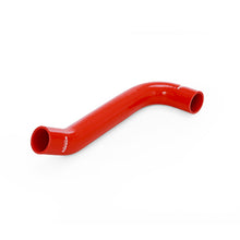 Load image into Gallery viewer, Mishimoto MMHOSE-MOP62-15RD FITS 2015+ Dodge Challenger / Charger SRT Hellcat Silicone Radiator Hose KitRed