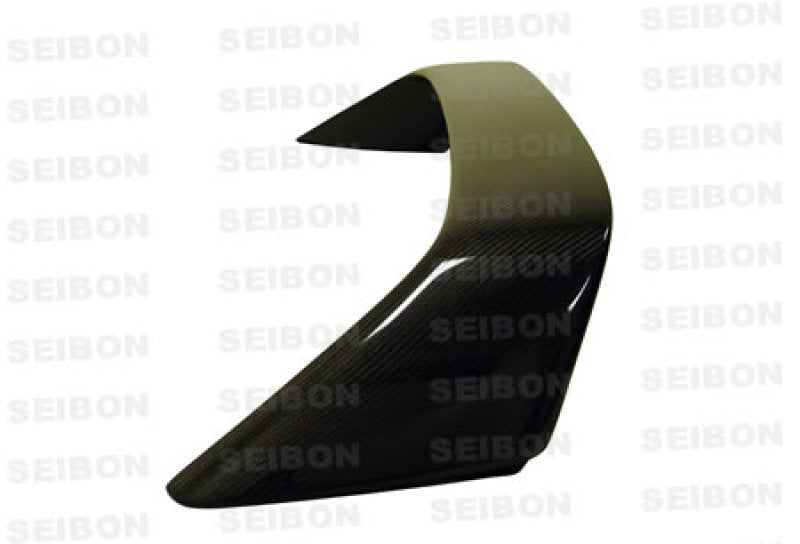 Seibon RS9401ACIN2D-TR FITS 94-01 Acura Integra 2Dr TR-Style Carbon Fiber Rear Spoiler