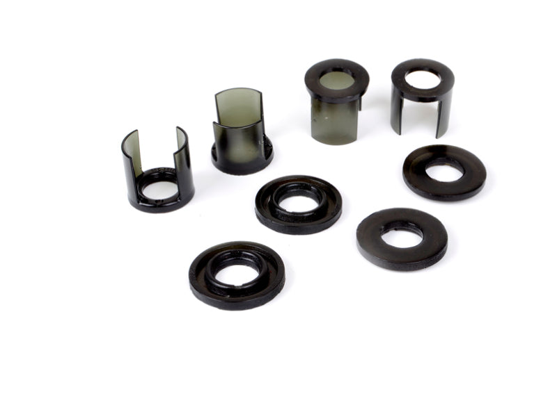 Whiteline KDT938 - 2014+ Subaru WRX Rear Subframe Mount Insert Bushing Kit