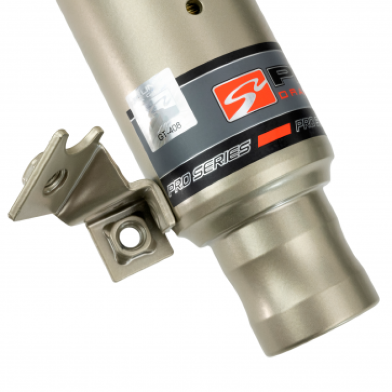 Skunk2 Racing 541-05-5005 - Skunk2 92-95 Honda Civic/94-01 Acura Integra (EG/EK/DC) Pro-S II Drag Spec Coilovers (12K/18K Rates)