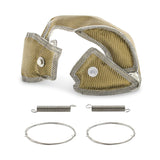 Mishimoto MMTB-SUP-20 FITS 2020 Toyota Supra Turbo Blanket