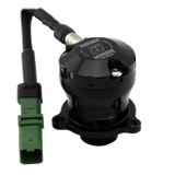 Turbosmart TS-0223-1093 - BOV Kompact EM Dual Port VR10Mini Cooper S