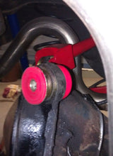 Load image into Gallery viewer, UMI Performance 3000-B FITS 65-87 GM Polyurethane Rear End Housing Replacement Bushings