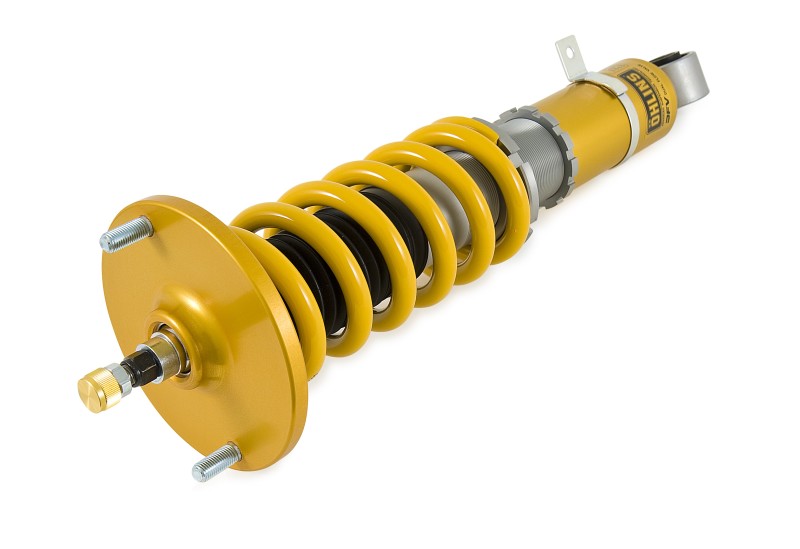 Ohlins NIS MI10S1 FITS 95-02 Nissan Skyline GT-R (R33/R34) Road & Track Coilover System