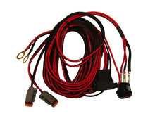 Load image into Gallery viewer, Rigid Industries 40195 FITS Harness used for set of Dually Lights