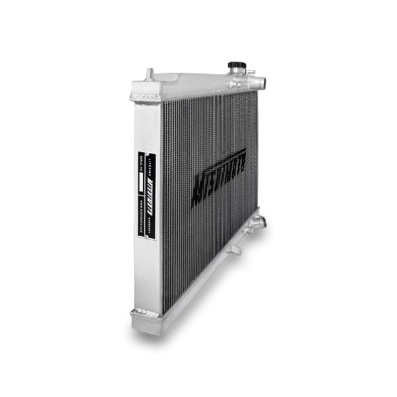 Mishimoto MMRAD-INT-94X FITS 94-01 Acura Integra 3 Row Manual X-LINE (Thicker Core) Aluminum Radiator
