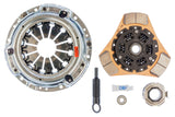 Exedy 15955 - 2013-2016 Scion FR-S H4 Stage 2 Cerametallic Clutch Thick Disc